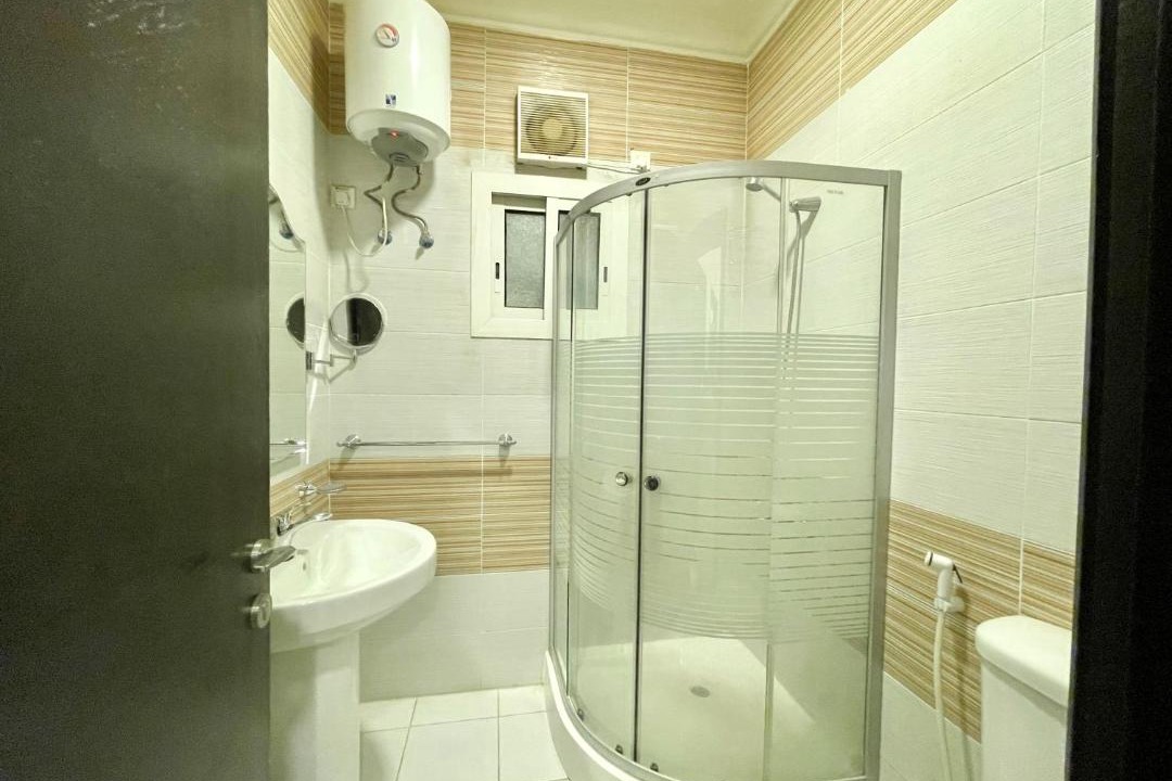 Photo of Bathroom in Tabuk