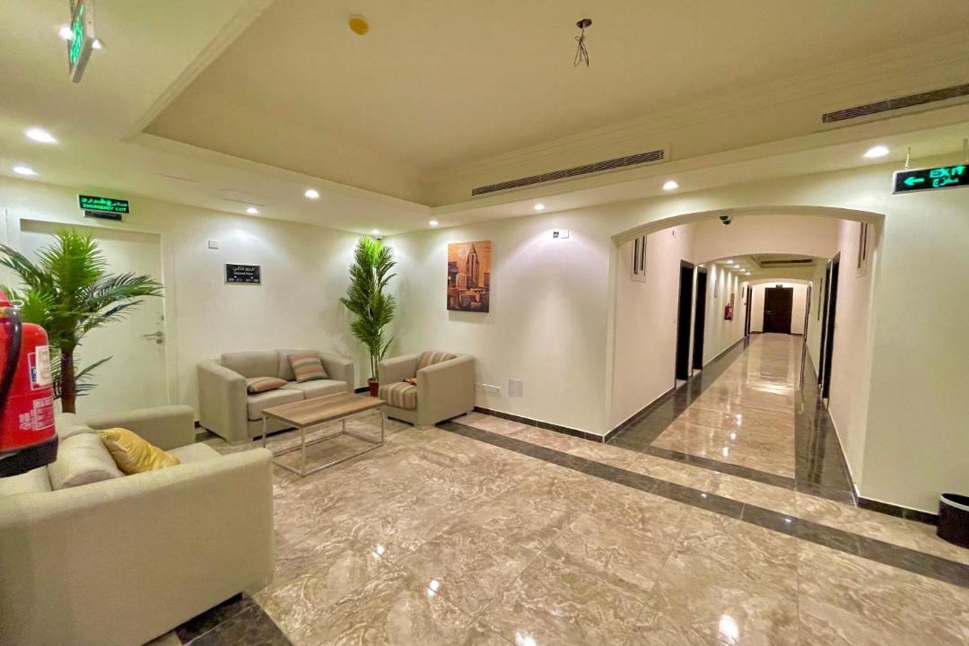 Photo of Livingroom in Tabuk