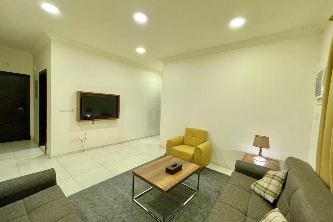 Photo of Livingroom in Tabuk