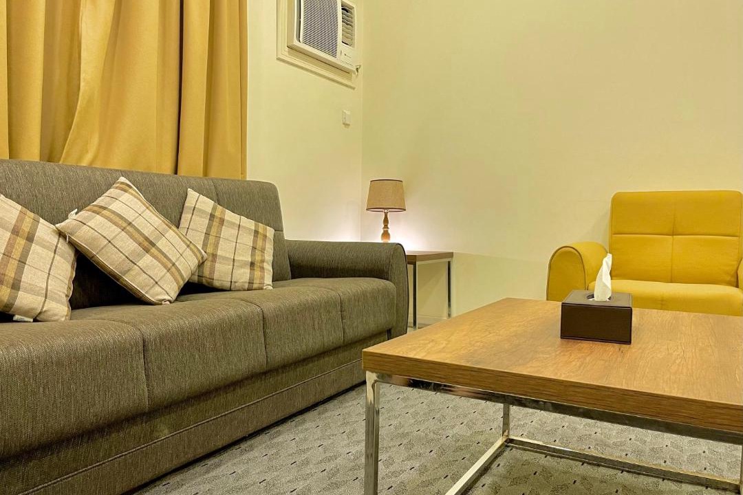 Photo of Livingroom in Tabuk