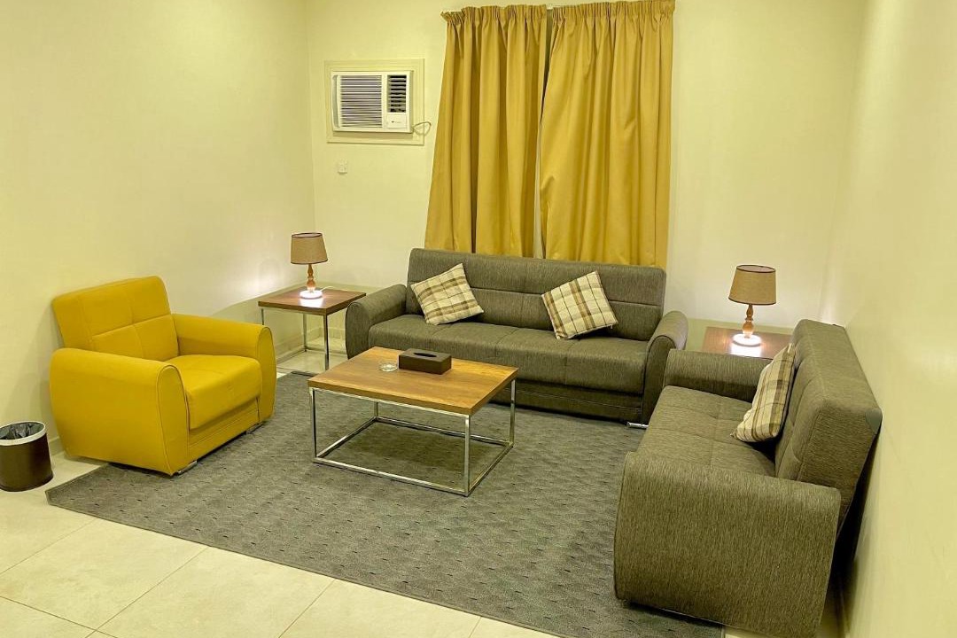 Photo of Livingroom in Tabuk