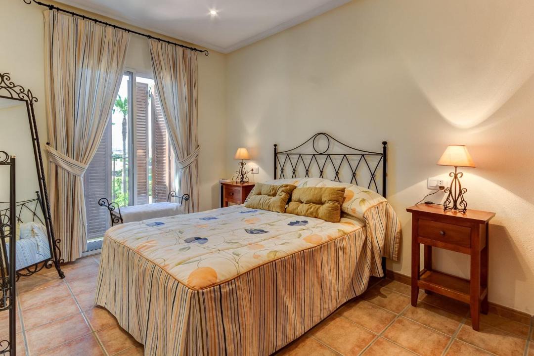 Photo of Bedroom in Vera