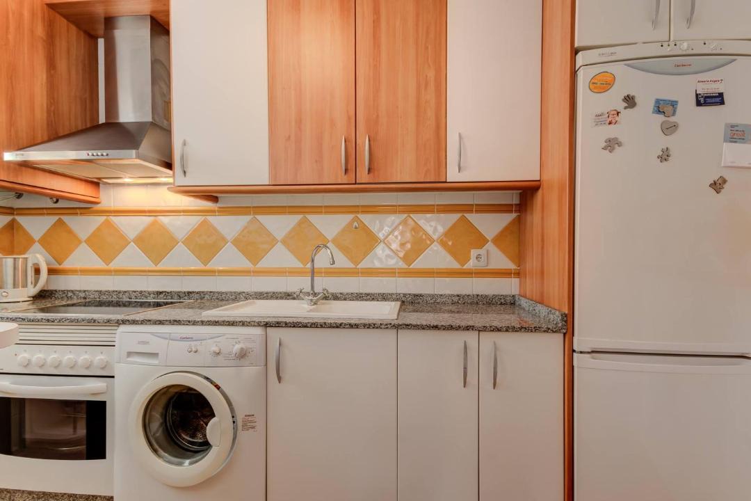 Photo of Kitchen in Vera
