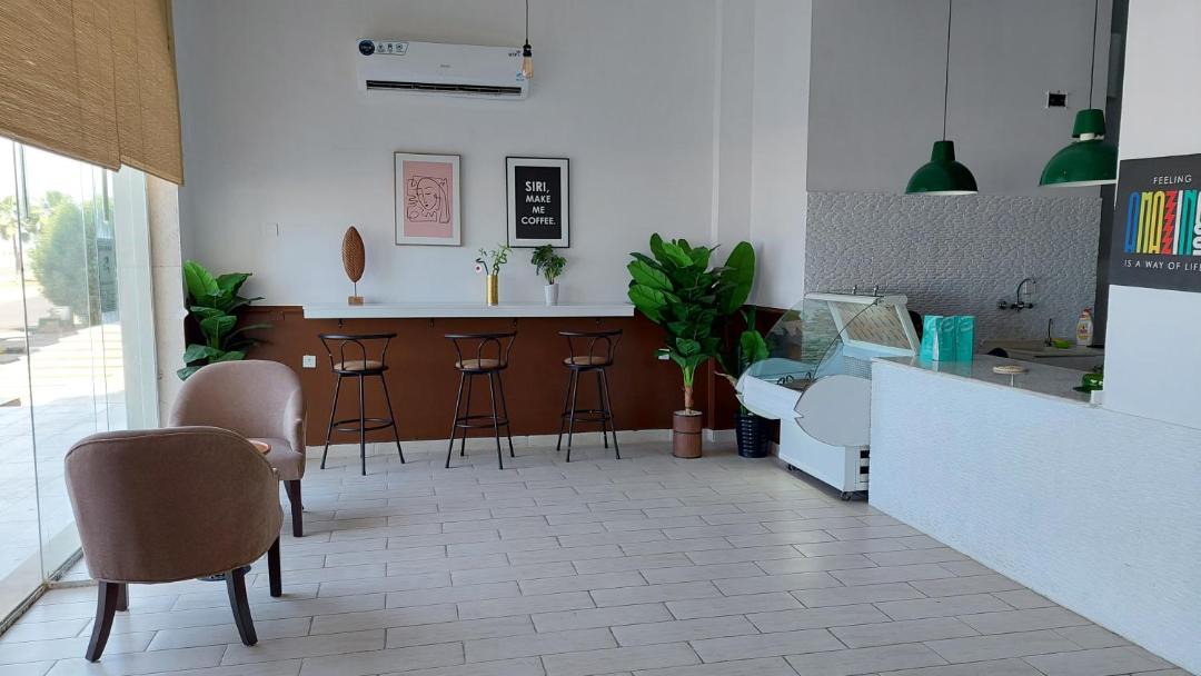 Photo of Livingroom in Al Wajh