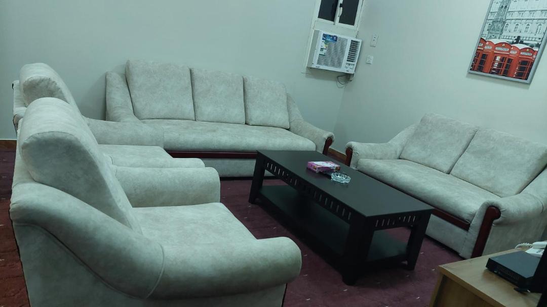 Photo of Livingroom in Al Wajh