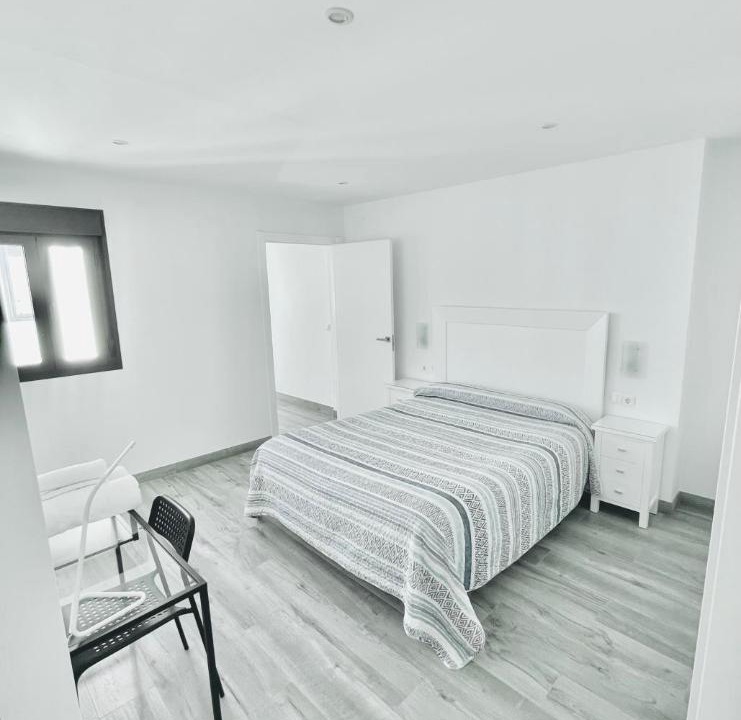 Photo of Bedroom in Lucena