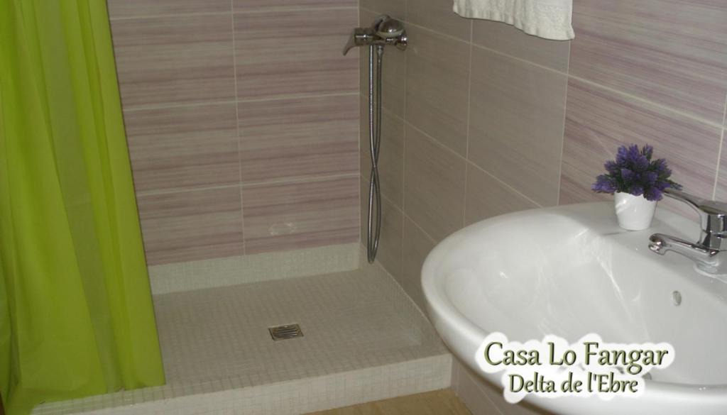 Photo of Bathroom in Deltebre