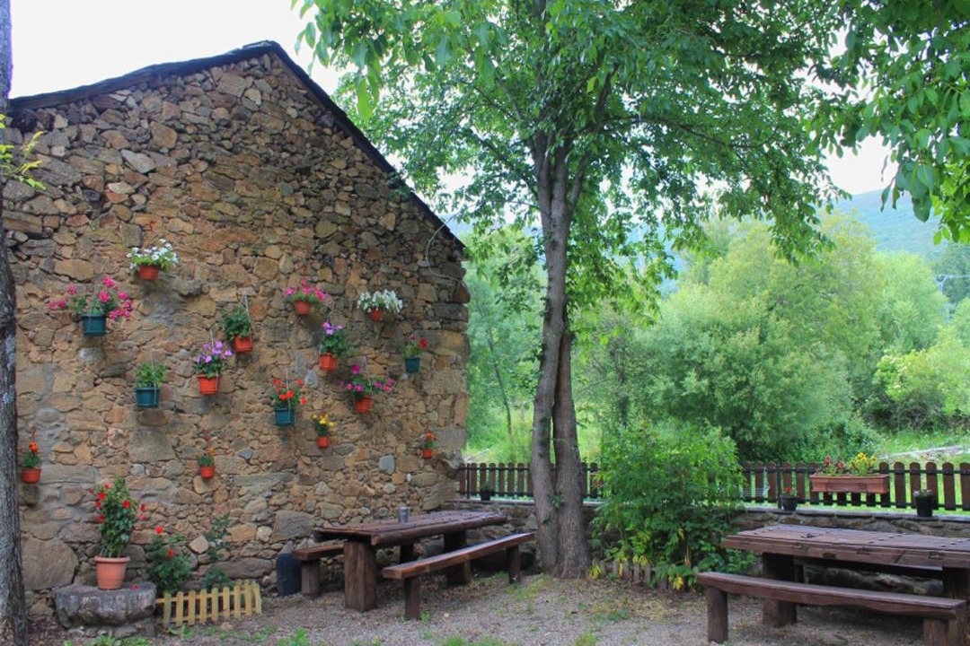 Photo of Others in Vigo de Sanabria