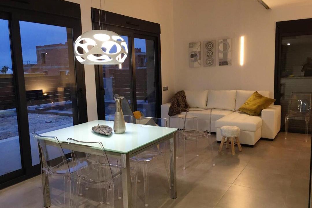 Photo of Livingroom in Lo Rufete