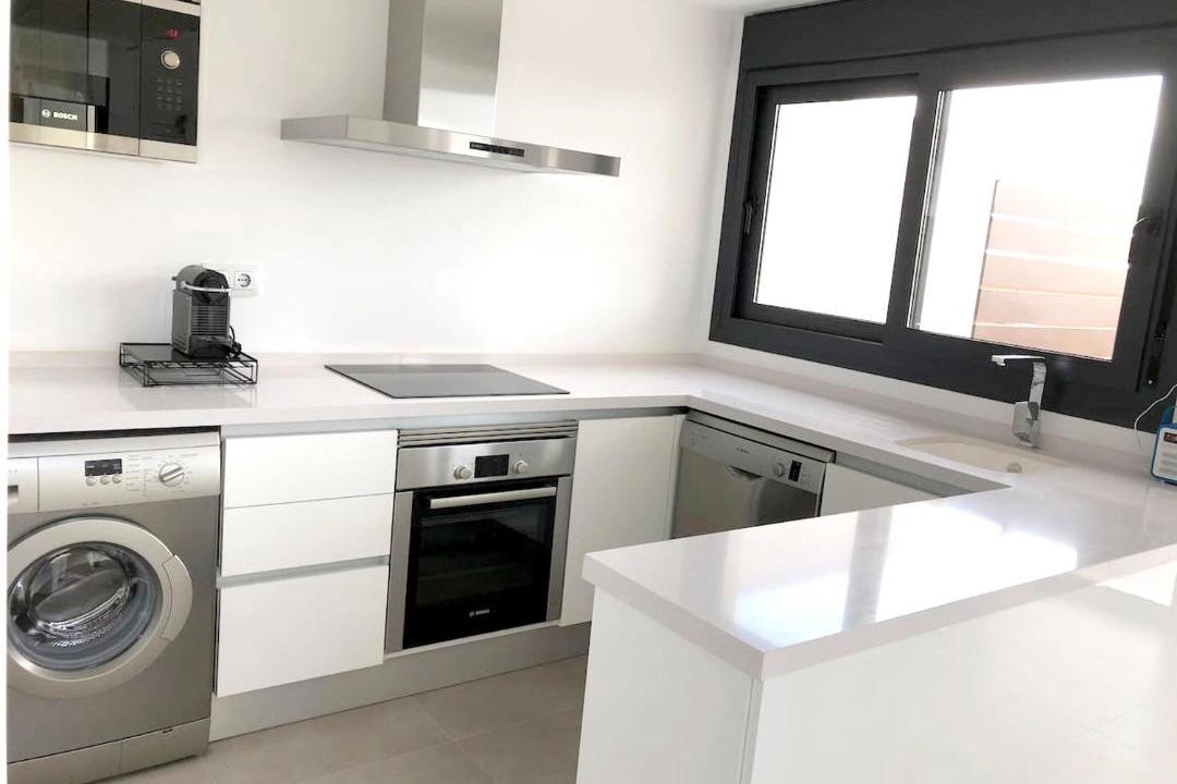 Photo of Kitchen in Lo Rufete