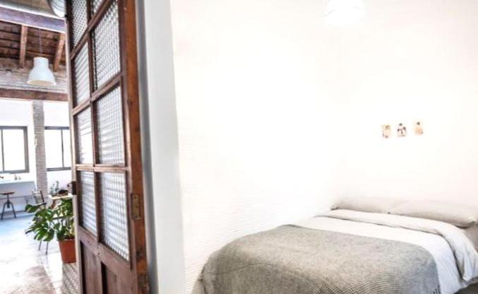 Photo of Bedroom in El Cabanyal