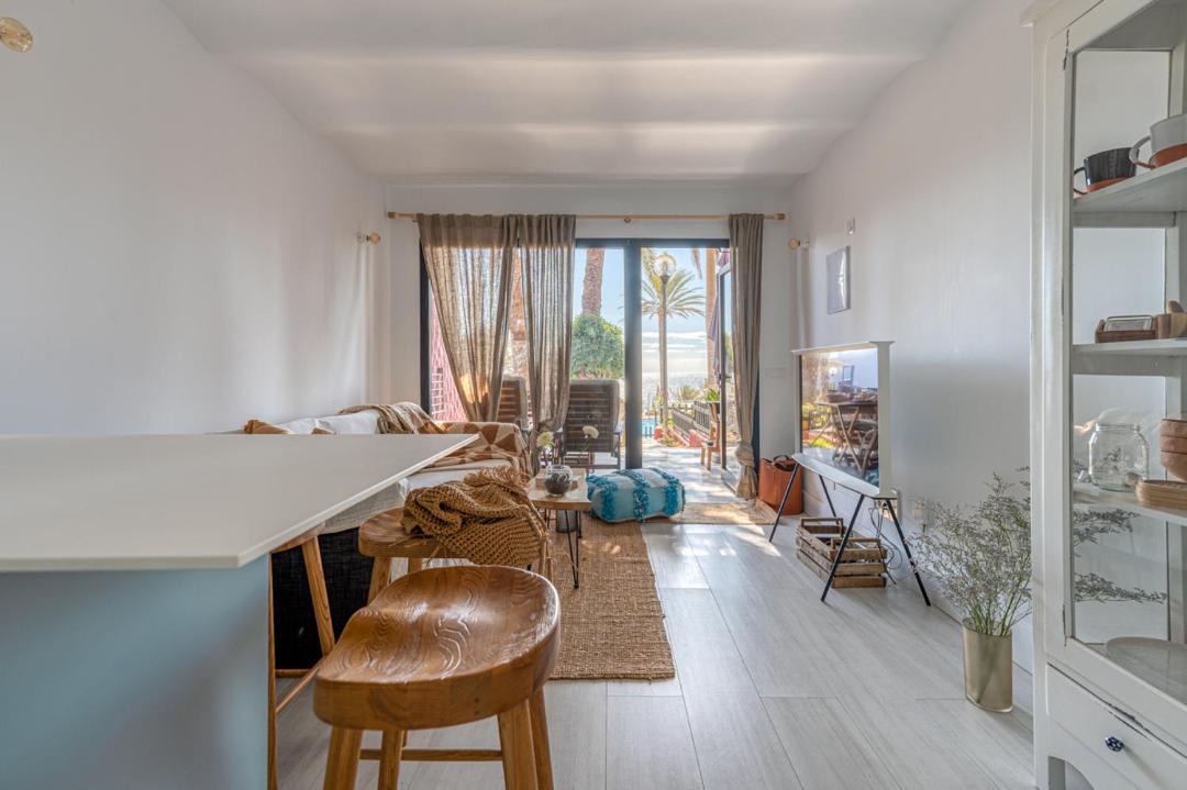 Photo of Livingroom in Playa del Aguila