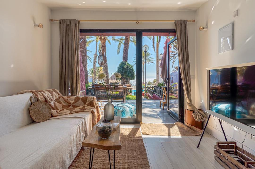 Photo of Livingroom in Playa del Aguila