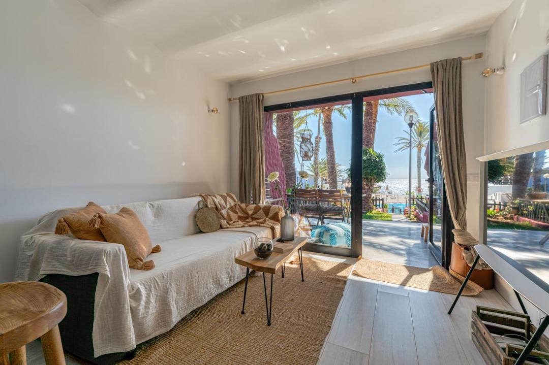 Photo of Livingroom in Playa del Aguila
