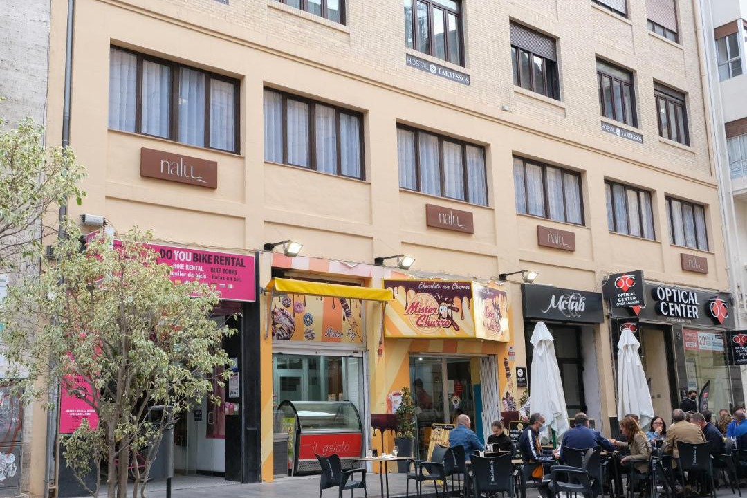 Photo of Others in Sant Francesc