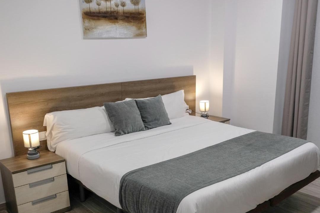 Photo of Bedroom in Sant Francesc