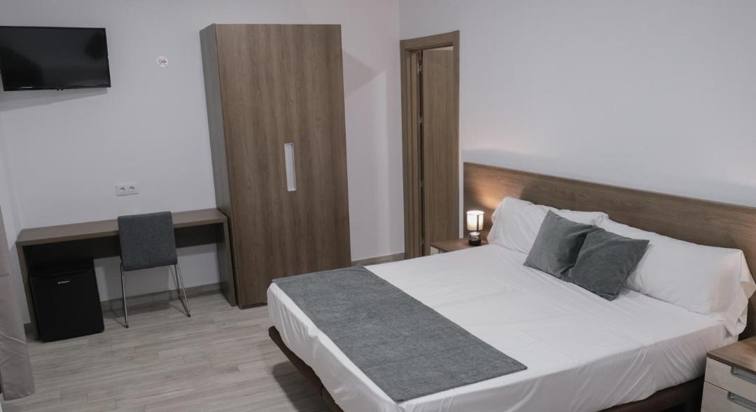 Photo of Bedroom in Sant Francesc