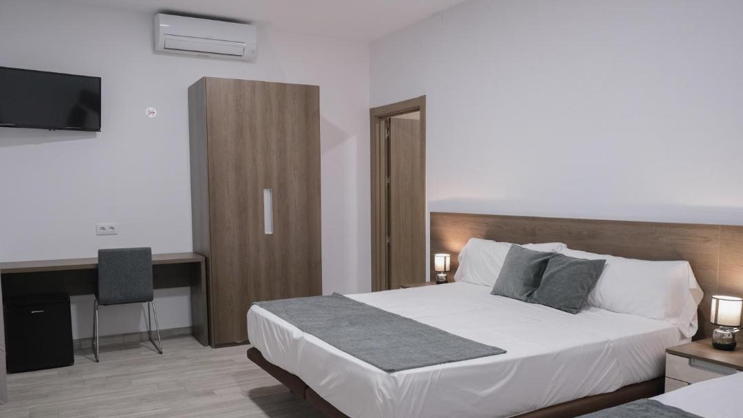 Photo of Bedroom in Sant Francesc