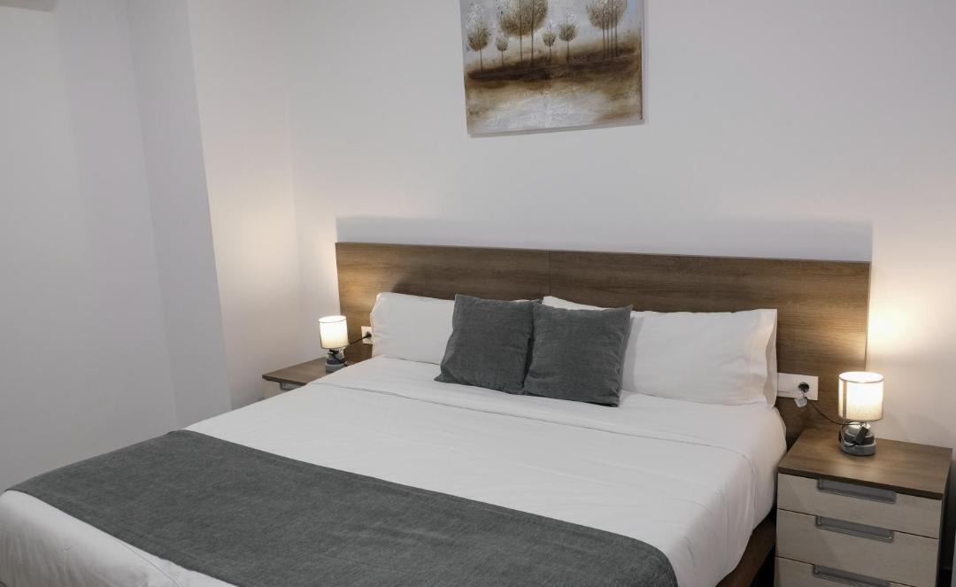 Photo of Bedroom in Sant Francesc