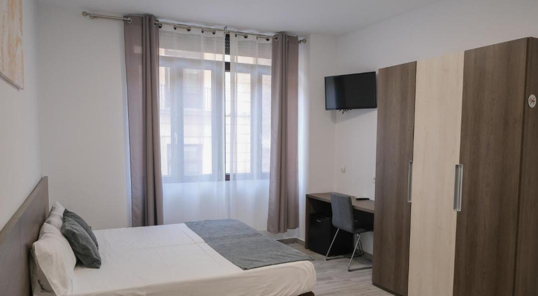 Photo of Bedroom in Sant Francesc