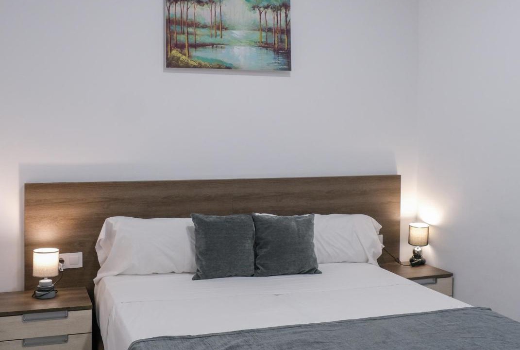 Photo of Bedroom in Sant Francesc