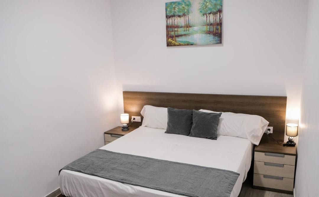 Photo of Bedroom in Sant Francesc