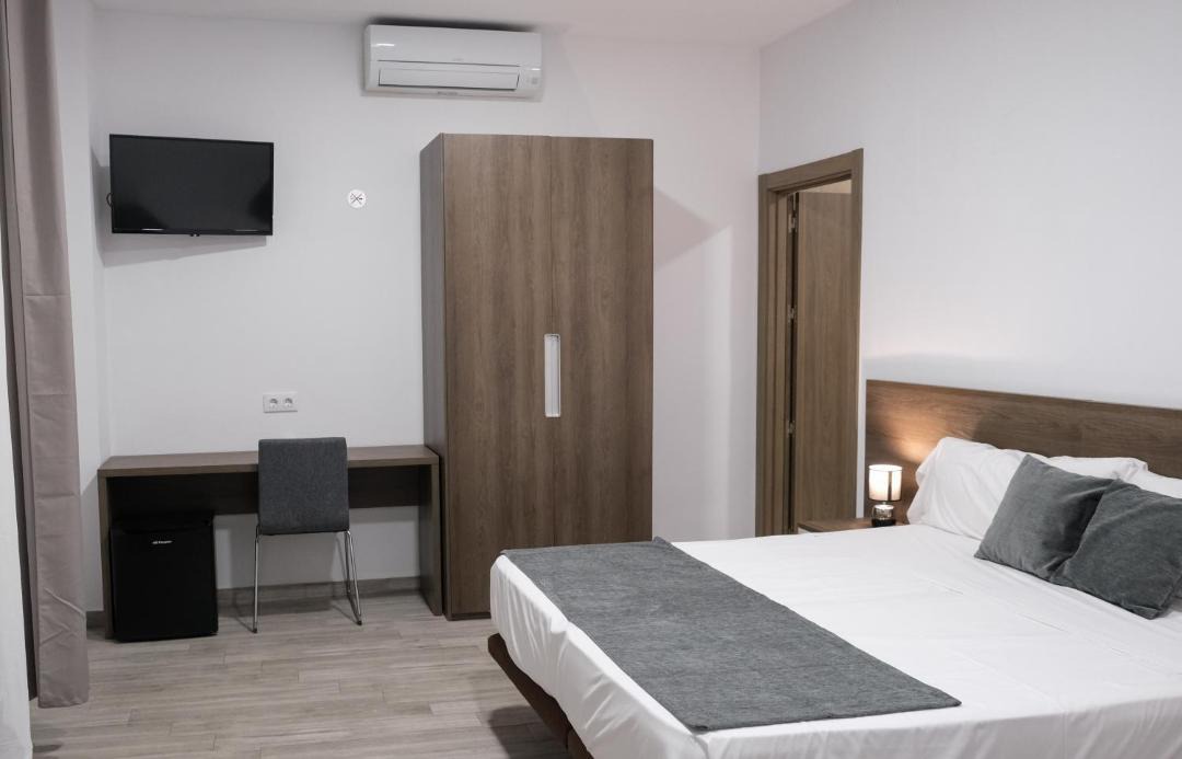 Photo of Bedroom in Sant Francesc