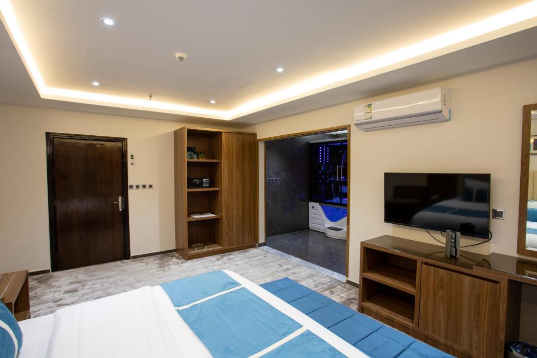 Photo of Bedroom in King Faisal Military City