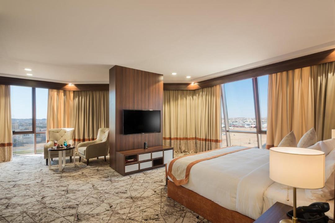 Photo of Bedroom in Sakaka