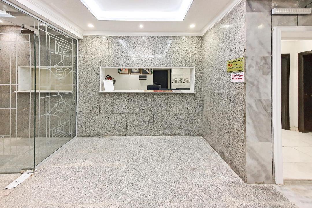 Photo of Bathroom in Jeddah