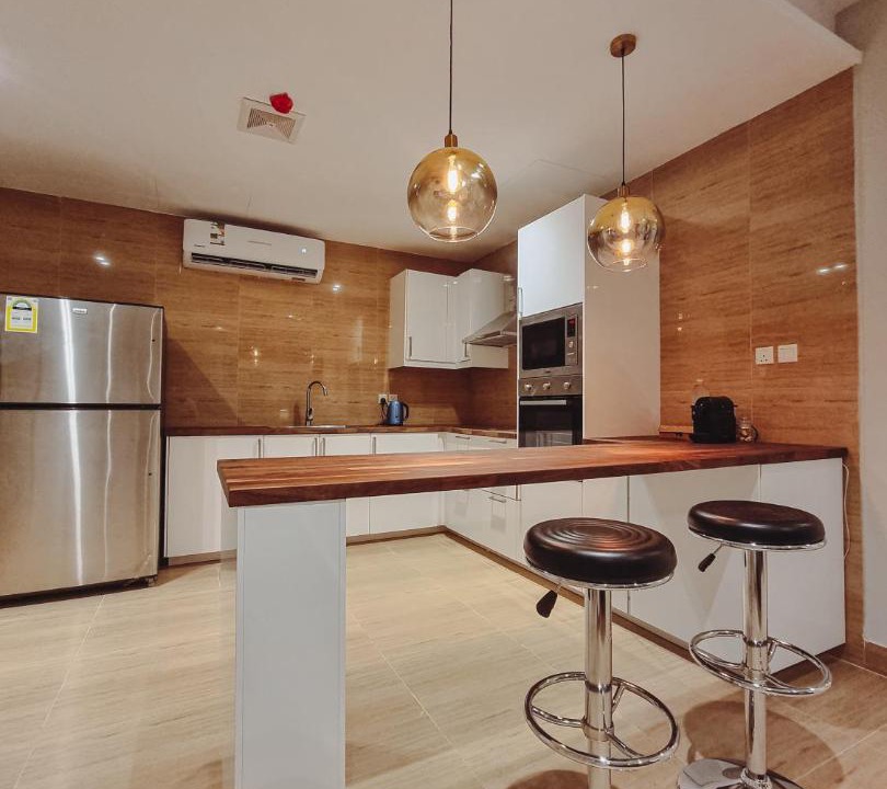 Photo of Kitchen in Al Khobar