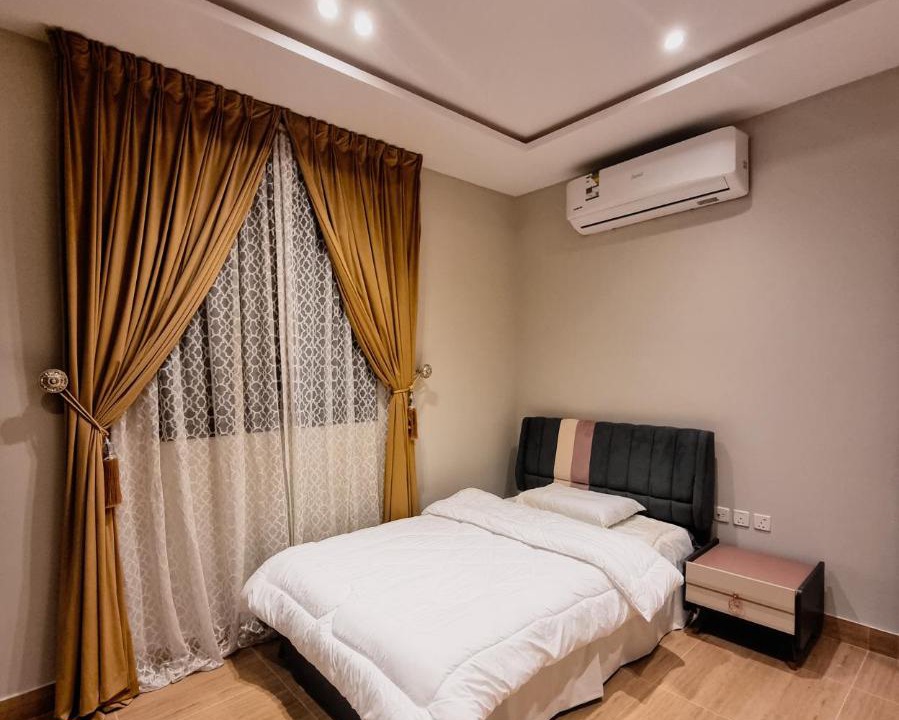 Photo of Bedroom in Al Khobar