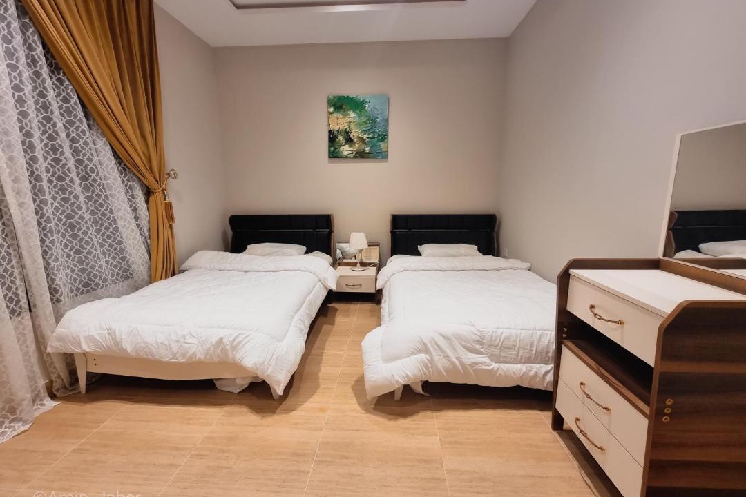 Photo of Bedroom in Al Khobar