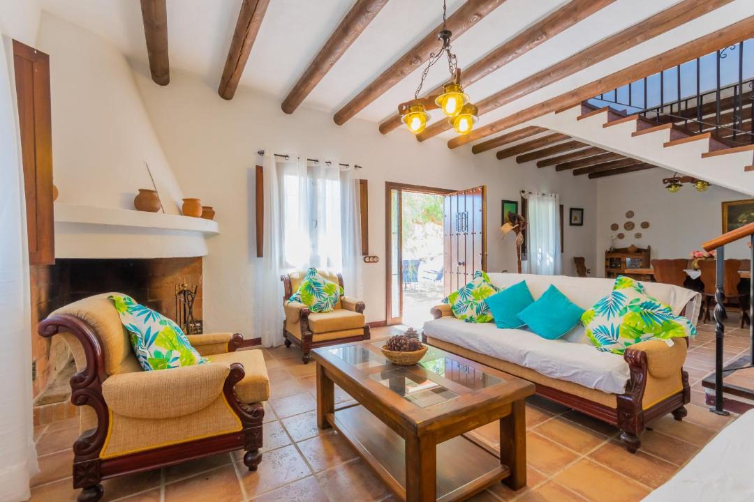 Photo of Livingroom in Carratraca