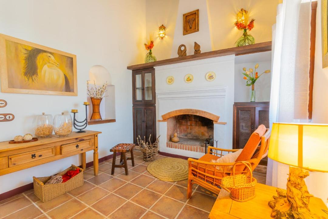 Photo of Livingroom in Carratraca