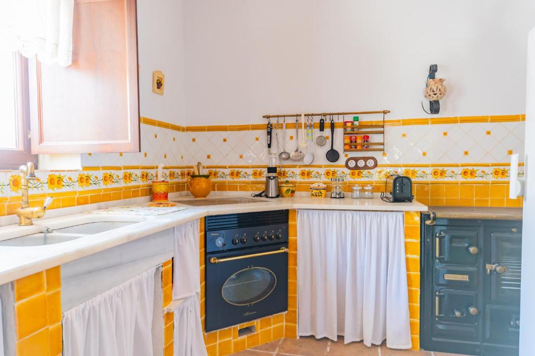 Photo of Kitchen in Carratraca