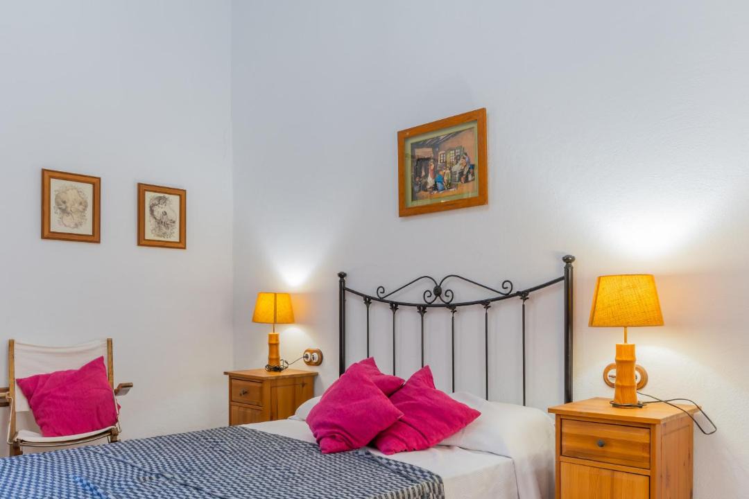 Photo of Bedroom in Carratraca