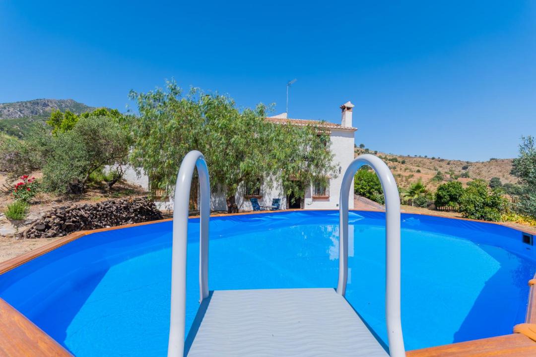 Photo of Outdoor in Carratraca