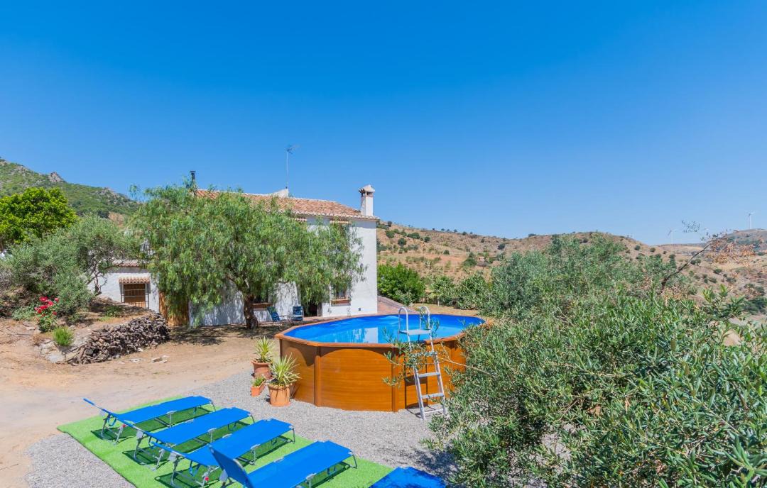 Photo of Outdoor in Carratraca
