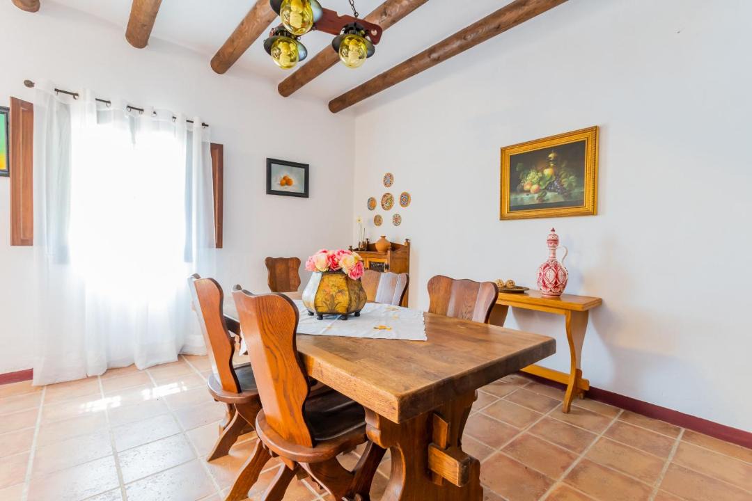 Photo of Livingroom in Carratraca
