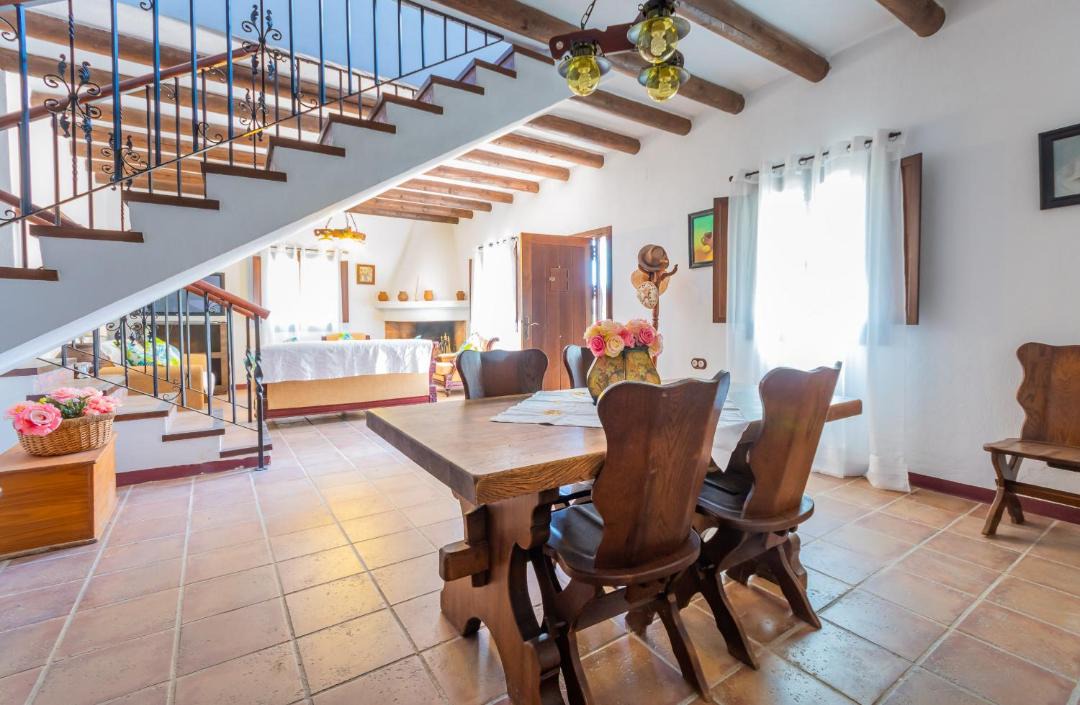 Photo of Livingroom in Carratraca