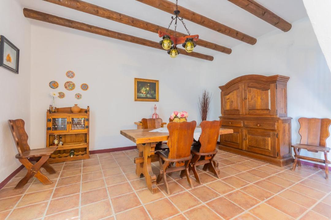 Photo of Livingroom in Carratraca