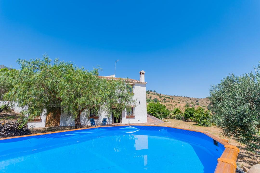 Photo of Outdoor in Carratraca
