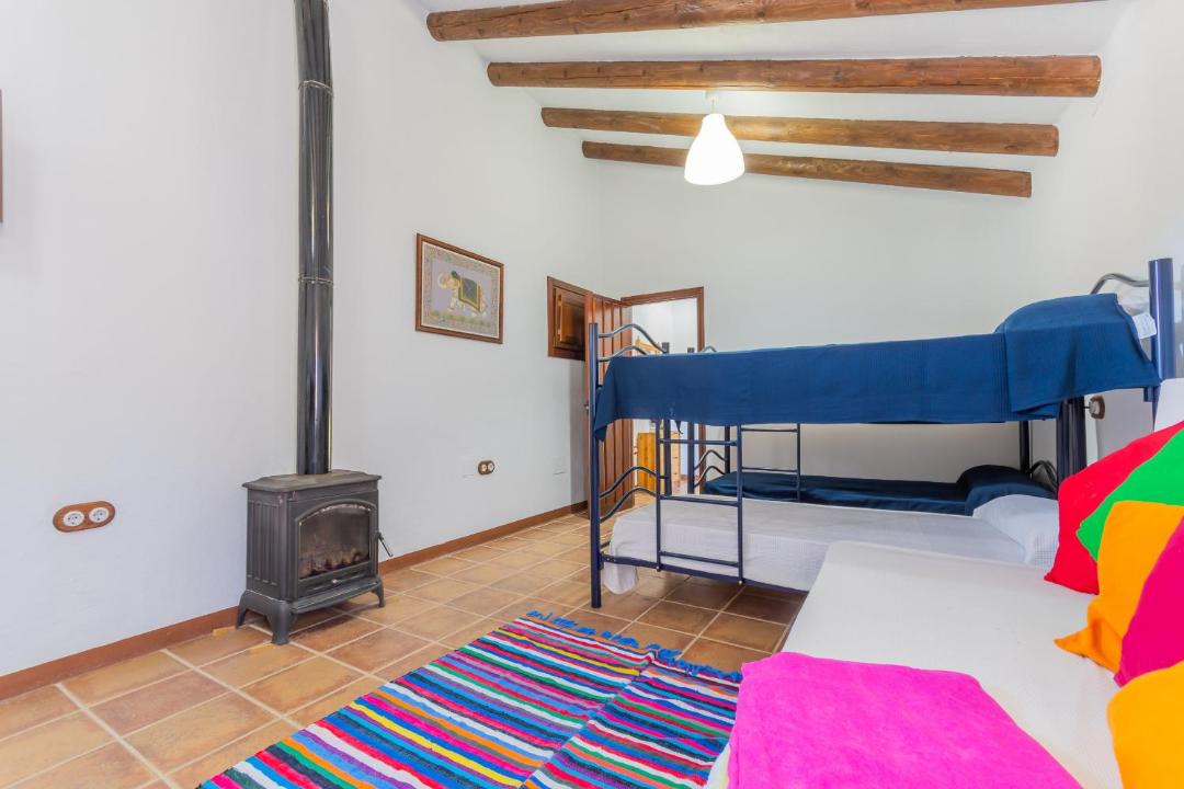 Photo of Livingroom in Carratraca