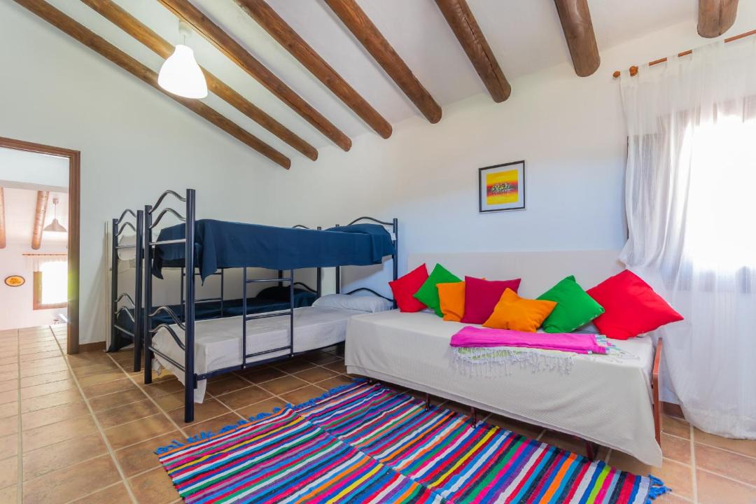 Photo of Livingroom in Carratraca