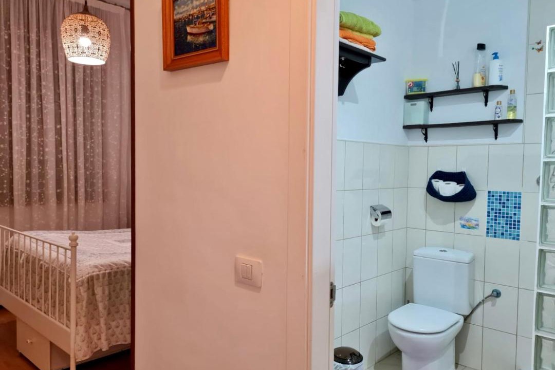 Photo of Bathroom in Historical Center