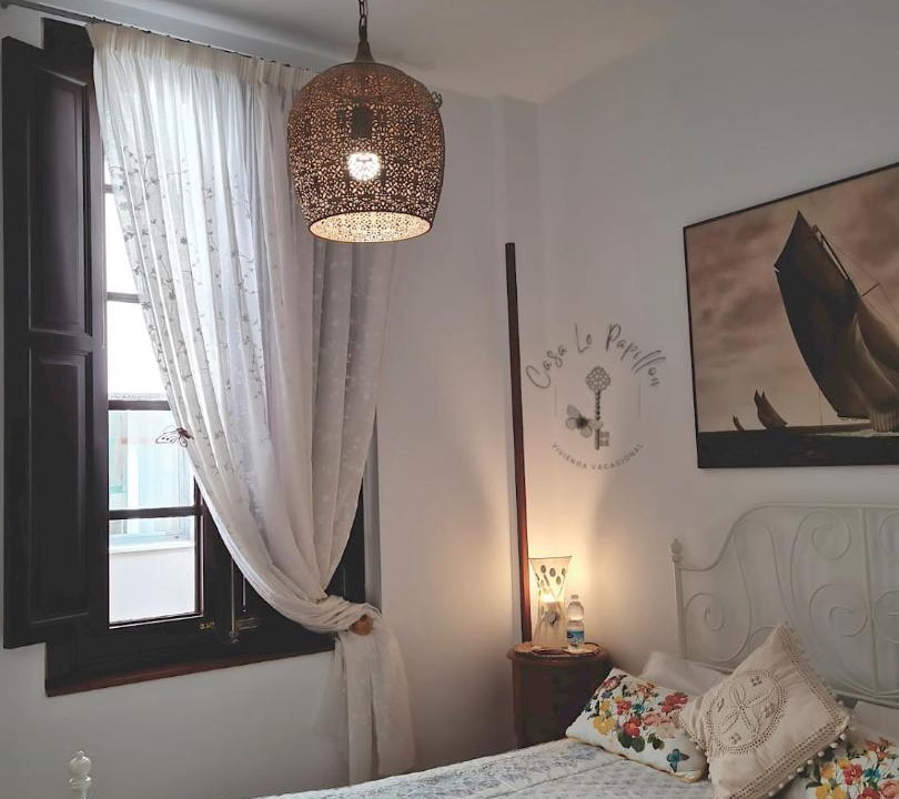 Photo of Bedroom in Historical Center