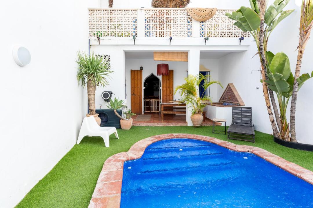 Photo of Patio Balcony in Rio Velez