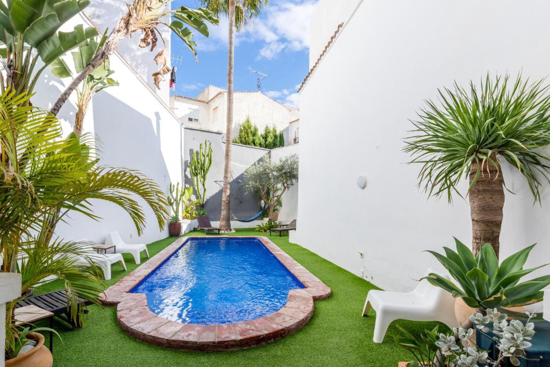 Photo of Patio Balcony in Rio Velez