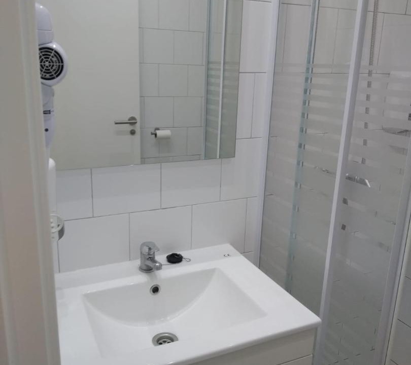 Photo of Bathroom in Morvedre